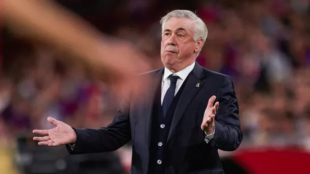 Erik ten Hag waiting on Carlo Ancelotti move as former Man Utd boss lined up for return