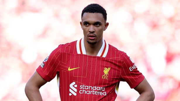 Kenny Dalglish inadvertently drops huge hint over Trent Alexander-Arnold’s Liverpool decision