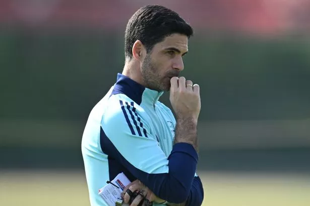 Arsenal news: PSG make Champions League complaint as Martin Zubimendi transfer hint dropped