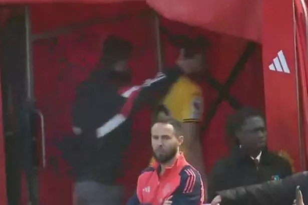 Ruben Amorim gives honest response to Man Utd’s £62.5m Matheus Cunha transfer chase