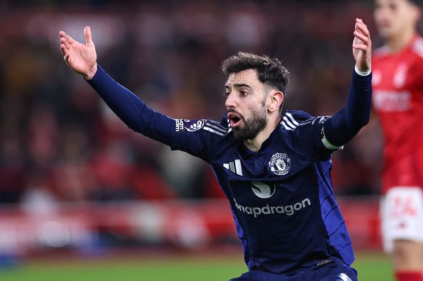 Bruno Fernandes and fellow Man Utd stars ‘all up for sale’ as club icon makes situation clear