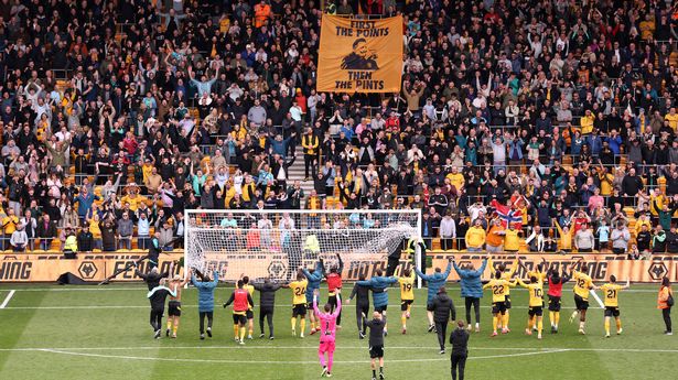 Vitor Pereira has repaired a broken club – now the big test comes for Wolves