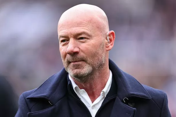 Alan Shearer brands Man Utd misfit a ‘damaged player’ and gives verdict on failed transfer