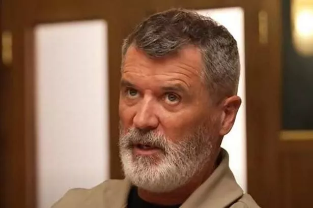 Roy Keane slams his future son-in-law’s former boss after poor performances saw him sacked
