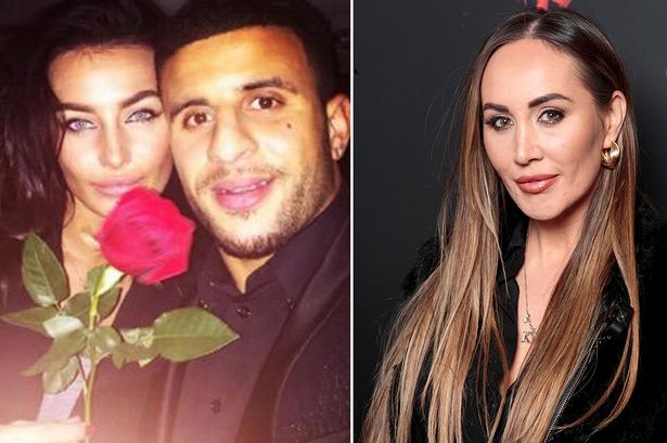 Why Kyle Walker & Annie Kilner don’t have to worry about Lauryn Goodman ‘kiss-and-tell’ book