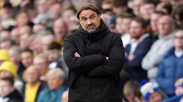 Are Leeds falling apart again? Why Daniel Farke must tackle troubling sense of deja vu