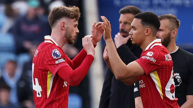Why Liverpool fans feel Conor Bradley should be given chance to replace Trent Alexander-Arnold