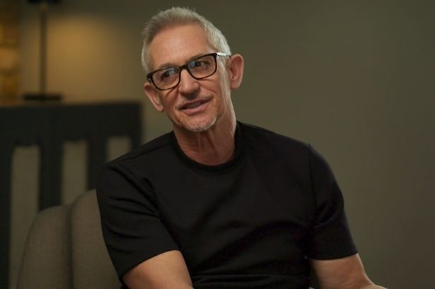 Gary Lineker insists BBC wanted him to leave Match of the Day in new bombshell interview