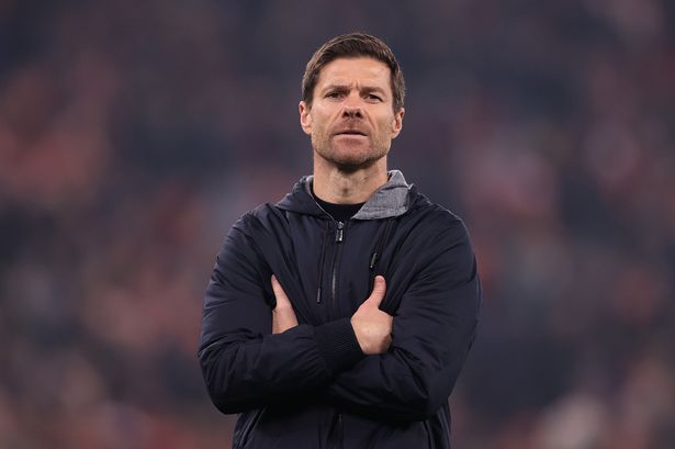 Xabi Alonso asking price revealed as Real Madrid move draws closer after latest decision