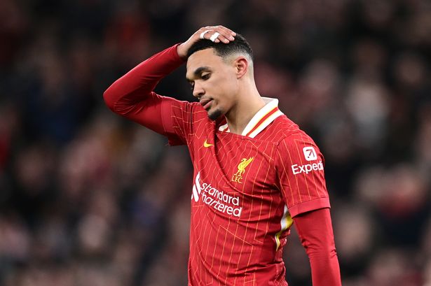 Trent Alexander-Arnold warned he’s walking into a ‘mess’ at Real Madrid – ‘You get killed’