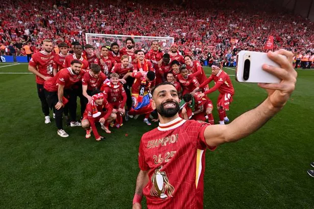 BREAKING: Liverpool confirm date for open top bus parade after winning Premier League title