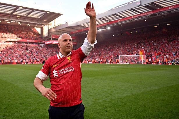 Liverpool told key man ‘could be worth £400m’ after role in Premier League title triumph