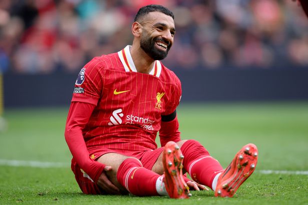 Liverpool news: Mo Salah could miss 10 games as Arne Slot told to make four signings