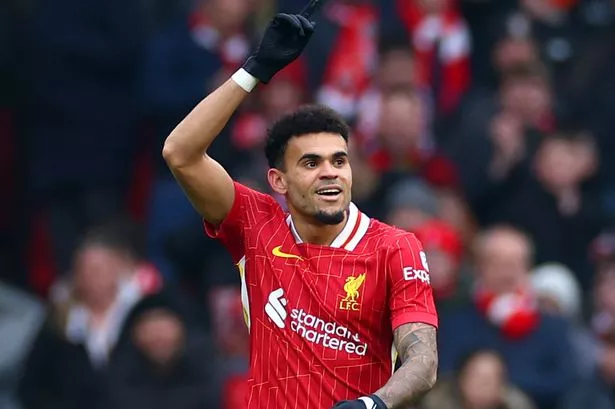 Liverpool’s Luis Diaz involved in ongoing transfer dispute as payments case taken to court