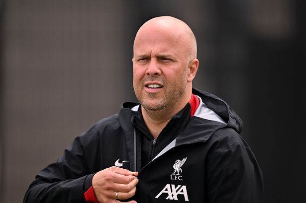 Liverpool news: Arne Slot sets the record straight as Trent Alexander-Arnold claim made