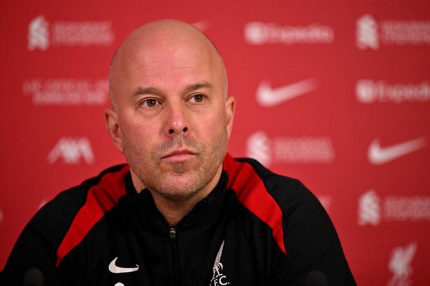 Arne Slot reveals one time Liverpool failed and the lesson learned against Everton