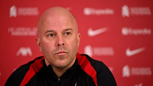 Arne Slot admits ‘wrong decision’ as he concedes mistake with Liverpool player