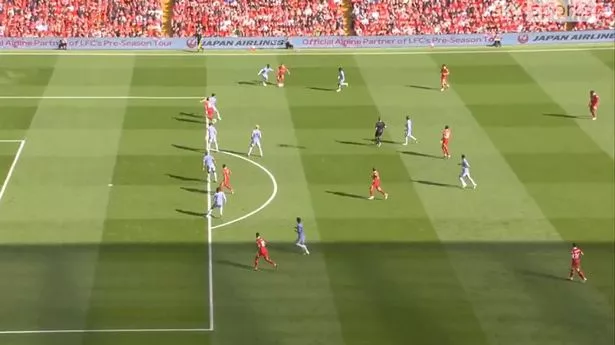 Premier League issue explanation as VAR overrules offside call in Liverpool vs Tottenham