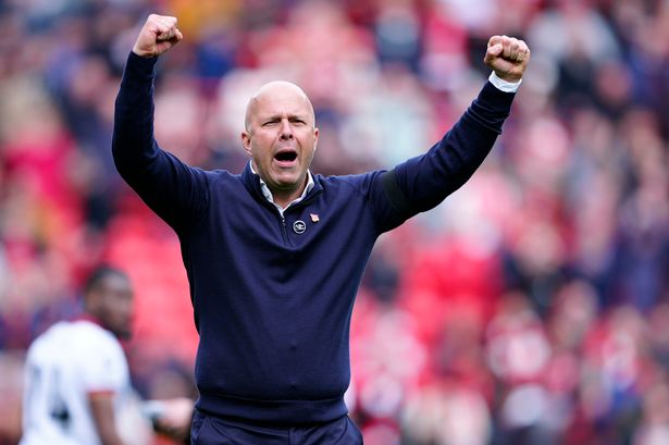 Liverpool fans told Reds will sign ‘world-class’ £160m duo this summer – ‘Two certs’