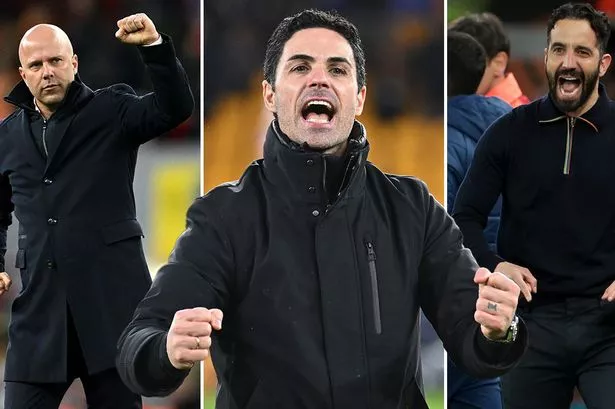 Man Utd, Arsenal and Liverpool land huge cash windfall thanks to Premier League rule