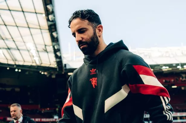 Man Utd identify two priority signings and want £95m for trio after brutal Ruben Amorim call