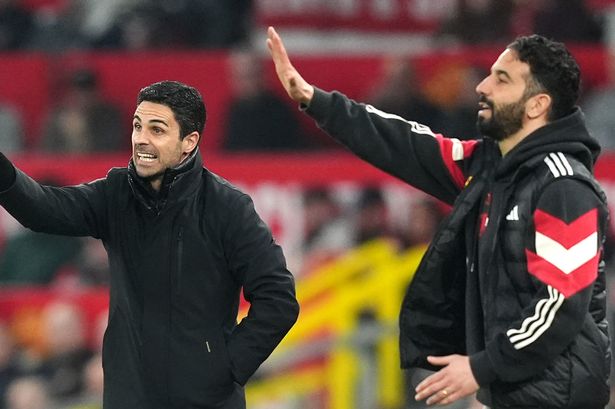 Arsenal set to lose out on transfer as Premier League rival swoops after Man Utd update