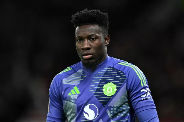 Man Utd news: Price of summer transfer target could drop amid Andre Onana’s war of words