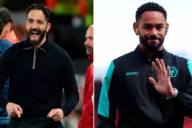 Four Man Utd players to be axed to make room for £62m Wolves star Matheus Cunha