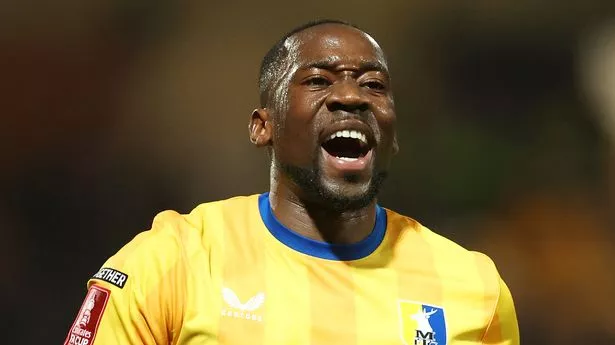 EFL footballer handed prison sentence after crashing Mercedes and killing cyclist