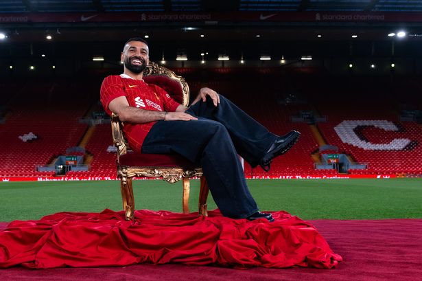 5 clubs who missed out on Mohamed Salah as star sends message to Liverpool fans