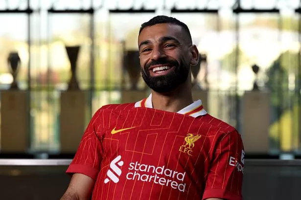 Mo Salah’s three reasons for turning down ‘£500m Saudi Arabia move’ to stay at Liverpool