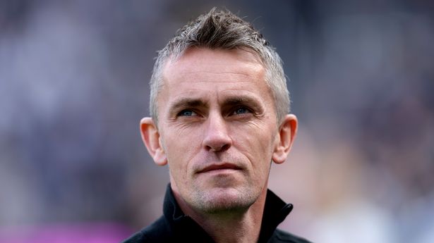 Ipswich relegated from Premier League after red card and VAR drama at Newcastle