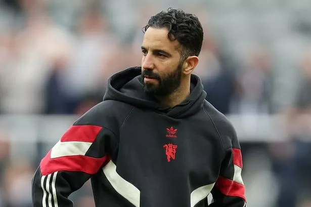 Ruben Amorim’s transfer wishlist as Alan Shearer demands EIGHT Man Utd signings