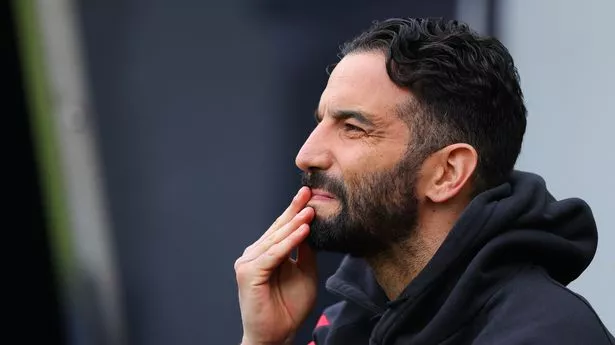 BREAKING: Man Utd star could miss rest of the season as Ruben Amorim dealt fresh injury blow