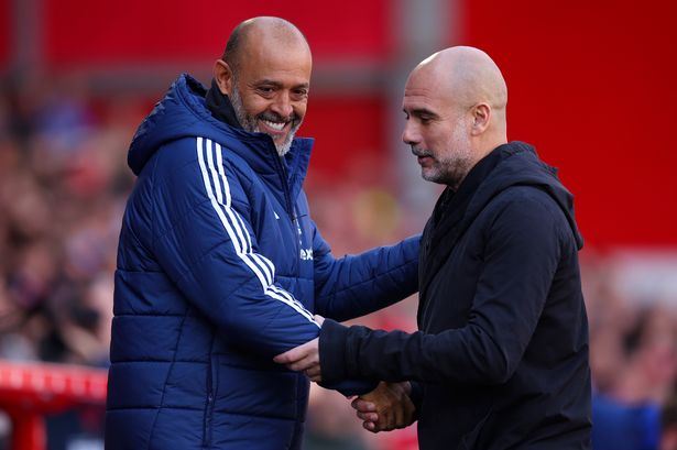 How to watch Nottingham Forest vs Man City in FA Cup – TV channel, live stream, Liverpool clash