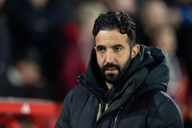 Football news: Arsenal back out of January plan as Ruben Amorim surprises Man Utd stars