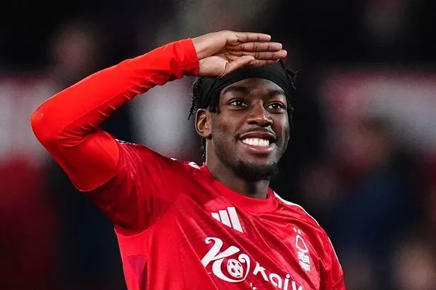 Anthony Elanga makes Man Utd feelings clear after inflicting another blow to former club