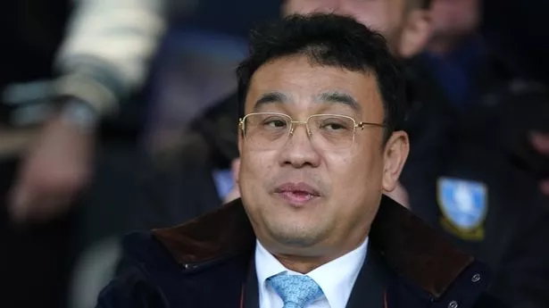Sheffield Wednesday’s latest Groundhog Day must signal end for owner Dejphon Chansiri