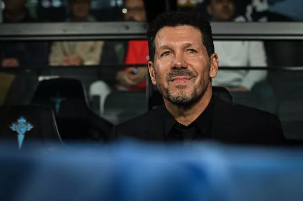 Atletico Madrid want Tottenham defender Cristian Romero in £45million transfer