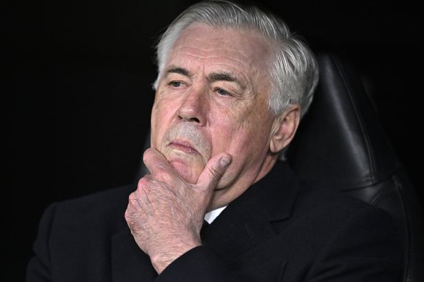 Carlo Ancelotti to leave Real Madrid after Champions League defeat to Arsenal