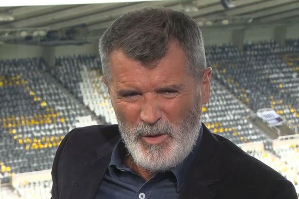 Roy Keane claims VAR should have stopped Liverpool moving step closer to the title