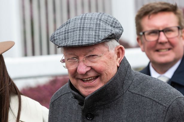 Grand National 2025: Sir Alex Ferguson’s horse riding in big Aintree race