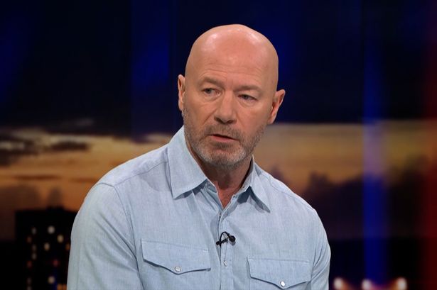 Alan Shearer points finger at Arsenal star for costing Gunners in PSG defeat