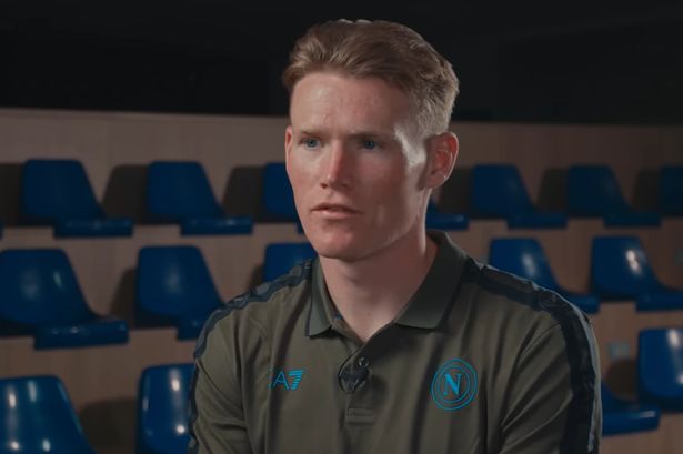 Scott McTominay reveals Man Utd’s big mistake and what Erik ten Hag finally changed