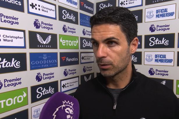 Arsenal news: Mikel Arteta shares Bukayo Saka concern as Roy Keane speaks out