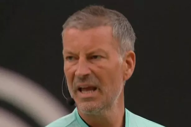 Mark Clattenburg sent integrity warning by ex-Premier League ref after tell-all interview