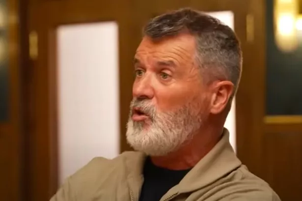 Roy Keane disagrees with Gary Neville on Man Utd and Europa League – ‘Absolutely not’