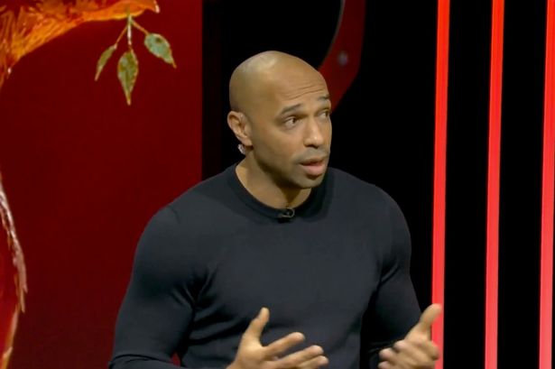 Liverpool news: Thierry Henry names ‘most important player’ as target sends three-word message
