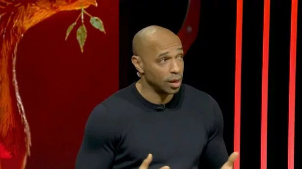 Thierry Henry singles out Liverpool’s most important player after contract updates
