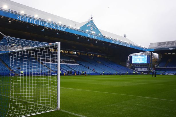 Sheffield Wednesday owner rejects ‘derisory’ takeover bid from US consortium